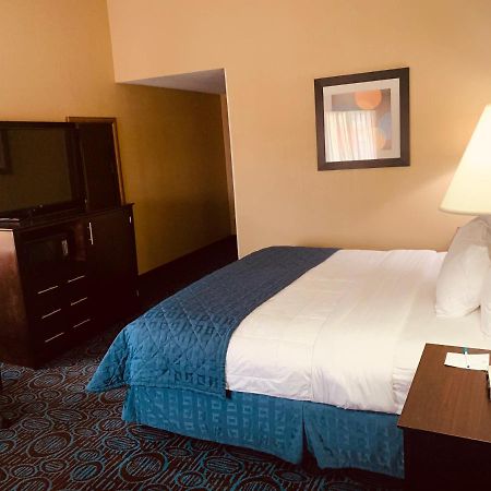 Clarion Inn New London - Mystic Eksteriør billede