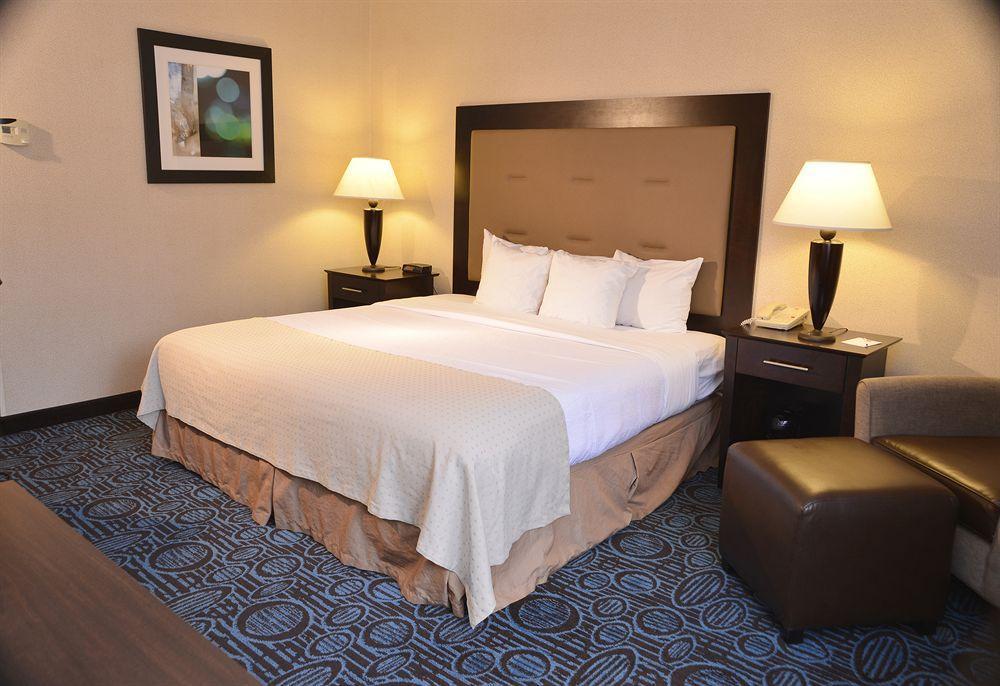 Clarion Inn New London - Mystic Eksteriør billede