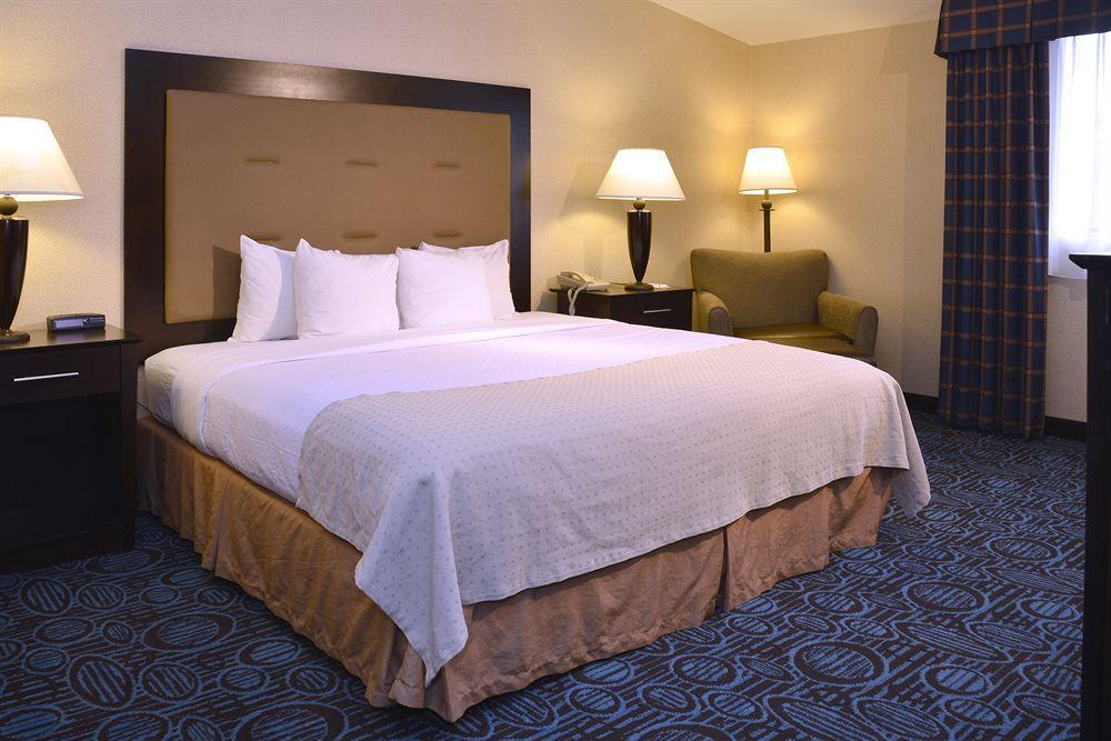 Clarion Inn New London - Mystic Eksteriør billede